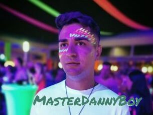 MasterDannyBoy