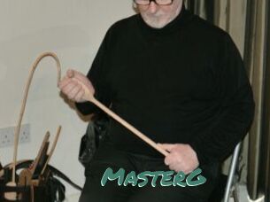 MasterG