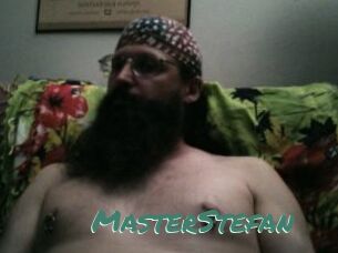 MasterStefan