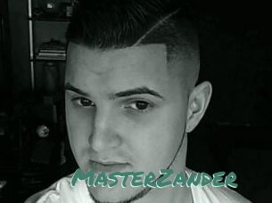 MasterZander