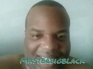 Masterbigblack