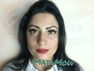 MataMow