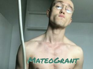 MateoGrant
