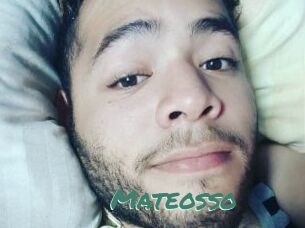 Mateosso