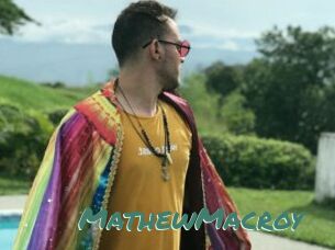 MathewMacroy
