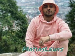 MatiasLewis