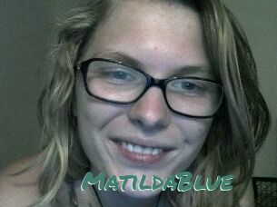 MatildaBlue
