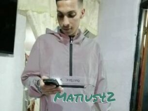 Matius42