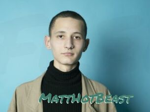MattHotBeast