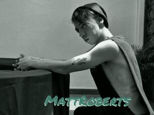 MattRoberts