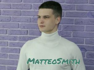 MatteoSmith