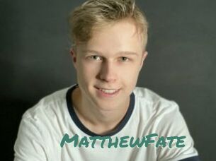 MatthewFate