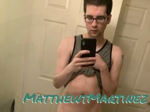 MatthewtMartinez