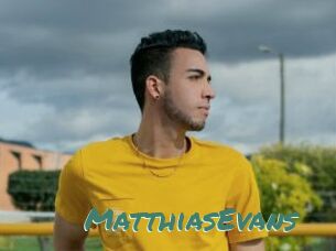 MatthiasEvans