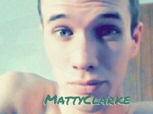 MattyClarke