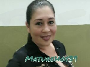 MatureHot39