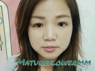 Matureflowermm