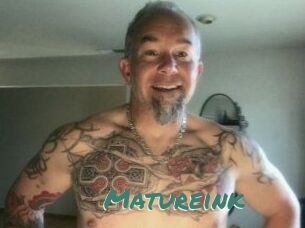 Matureink