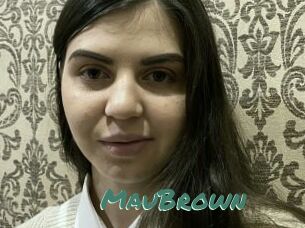 MauBrown