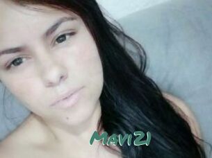 Mavi21
