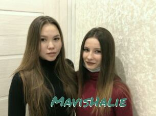 MavisHalie