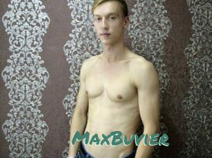 MaxBuvier