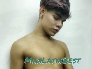 MaxLatinBest