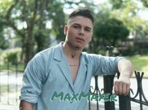MaxMayer