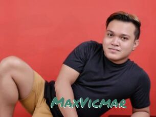 MaxVicmar