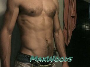 MaxWoods