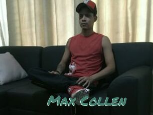 Max_Collen