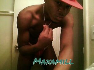 Maxamill