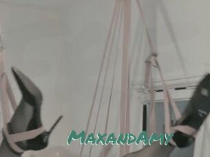 MaxandAmy