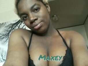 Maxey