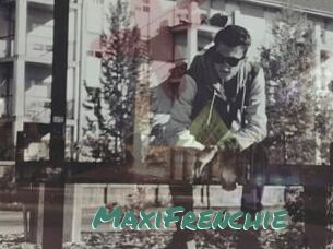 MaxiFrenchie