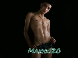Maxxx120