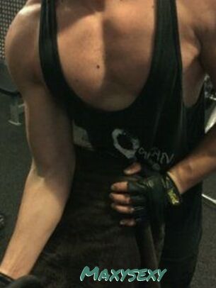 Maxysexy