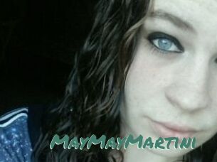 MayMayMartini