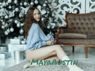 MayaAustin