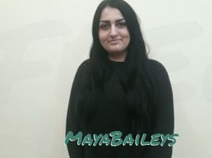 MayaBaileys