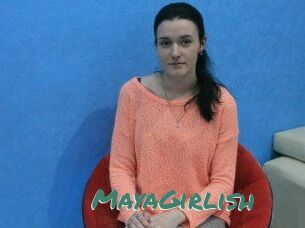 MayaGirlish