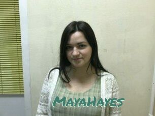 MayaHayes