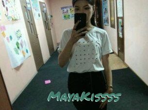 MayaKissss