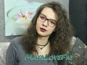 MayaLoveFay