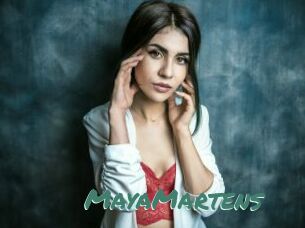 MayaMartens