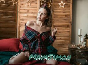 MayaSimon
