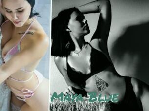 Maya_Blue