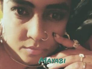 Mayabi