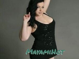 MayamiHot
