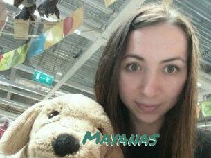 Mayanas